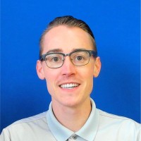 Oregon Cascades West Council of Governments Employee Justin Peterson's profile photo