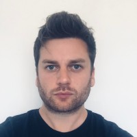 The Telegraph Employee Craig Simpson's profile photo