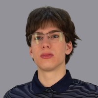 Polybase Employee Gavin Shadinger's profile photo