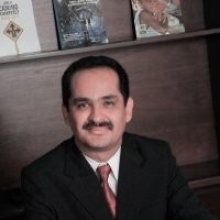 Universidad del Pacifico Employee David Mayorga's profile photo