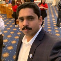 Nova Pharmacy Employee Junais Nadakkavil's profile photo