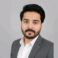 HyperNym Employee Raheel Jadoon's profile photo
