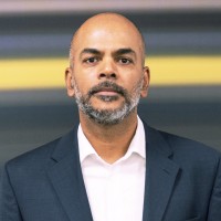 Murphy Company Employee Tushar Shelar's profile photo