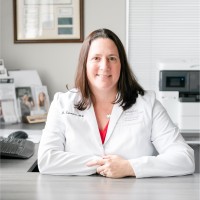Advanced Fertility Center of Chicago Employee Michelle Catenacci's profile photo