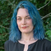 Disclo Employee Audrey Wiltsie's profile photo