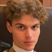 ДИТ Москвы Employee Danil Chetverkin's profile photo