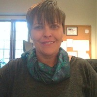 Schoodic Institute at Acadia National Park Employee Michelle Pinkham's profile photo