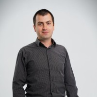 Valentyn Kormilets's profile photo