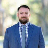 Beaufort County Employee Bryan Bauer's profile photo