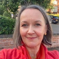 Sandwell & West Birmingham NHS Trust Employee Madi Parmar's profile photo