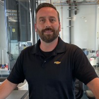 Williams Buick GMC Employee Paul Hernandez's profile photo