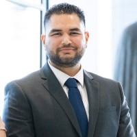 Alberto Lugo Email & Phone Number