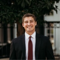 Concertium Employee Jack Mahoney's profile photo