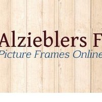 Alzieblers Frames