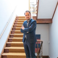 Makelaar Idee B.V. Employee Kevin Kaman's profile photo