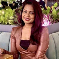 Sacumen Employee Amrita Jaiswal's profile photo