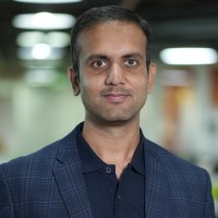 Xoriant Employee Avijeet Dutta's profile photo