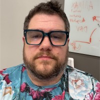 ANIMAX Employee Mark Sloniker's profile photo