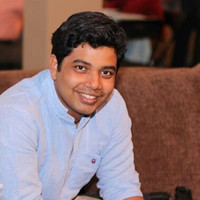 Joseph Chettupuzha Email & Phone Number