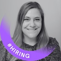 Tandem Project Management Ltd. Employee Patricia Arrue Elorza's profile photo