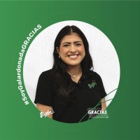 Empresas Tajin S.A. de C.V. Employee Isabel Sorto's profile photo