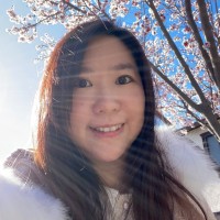 Anchorage Digital Employee Mandy Hung's profile photo
