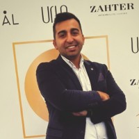 Huqqa Employee Uğur Tuncel's profile photo