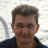 AuditPRO Employee Gabriel Cohen's profile photo