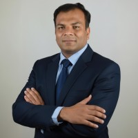 Quikit Employee Akhilesh Gandhi's profile photo