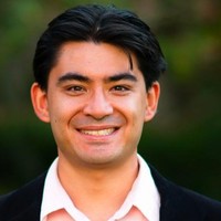 Leidos Employee Max Watson's profile photo