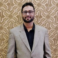Ashish Kumar Email