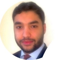 Wavestone Employee Lotfi Hadef's profile photo
