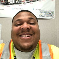 McDermott International, Ltd Employee Tyrone Walker's profile photo