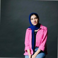 Instats Employee Maliha Wajahat's profile photo