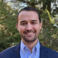 Offset Strategic Services LLC Employee Mark Daigle's profile photo