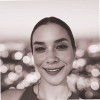 Alexandra Radel Email & Phone Number | Ohsnap Head of Marketing Contact ...