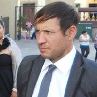 Chris Dodigovic