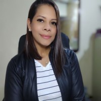 María Fernanda Bolívar Rejón Email