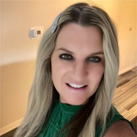 Edovo Employee Elizabeth Calvert's profile photo