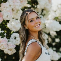 Dance Arts Centre Employee Sophie Helgeson's profile photo