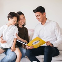 Residentie Vastgoed Employee Jordy Maesen's profile photo