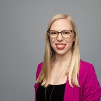Georgia Fisher Email & Phone Number