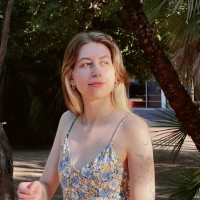 Formato Verde Employee Mafalda Monteiro's profile photo