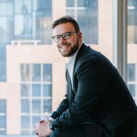 Accordion Employee John Gasior's profile photo