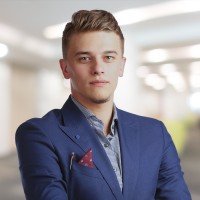 Max Meier Email