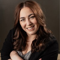 Healthy Blue Kansas Employee Jaclyn Dunn's profile photo