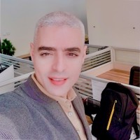 ORBITS ECOTECH ™️ Employee Khaled Fattah's profile photo