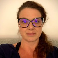 Retro Studios Employee Honey Pisano's profile photo