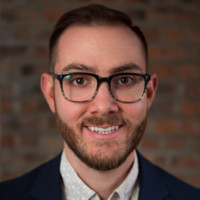 O'Reilly Media Employee Michael Eberlein's profile photo