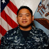 W.D. Matthews Machinery Employee Roemi Magcalas's profile photo